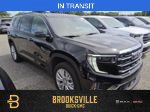 Certified 2026 GMC Acadia Elevation w/ Elevation Premium Package FWD image 1