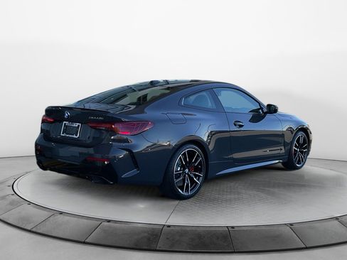New 2026 BMW 440i xDrive Coupe image 7