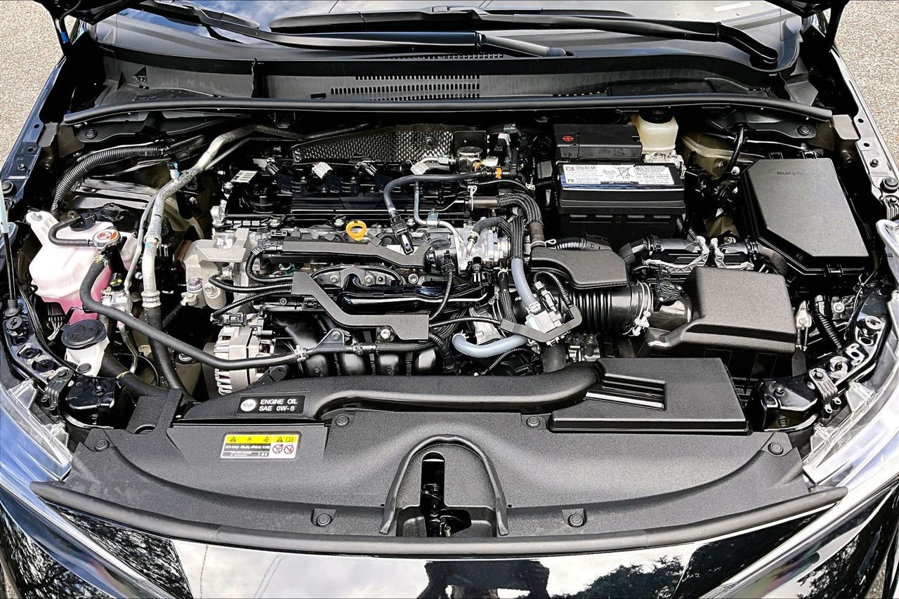 Used 2026 Toyota Corolla LE FWD image 31