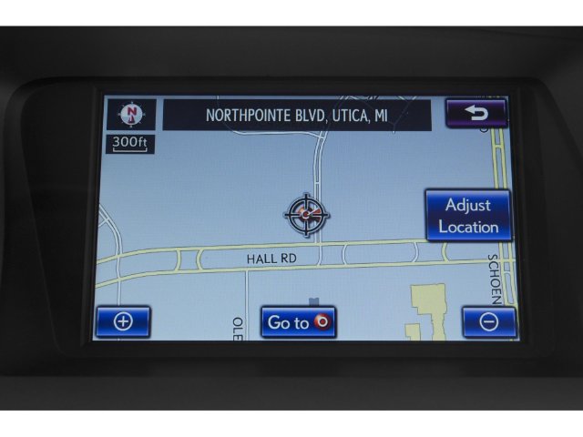 Used 2015 Lexus RX 450h AWD image 15
