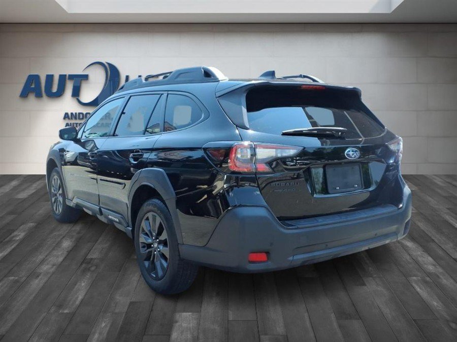Used 2024 Subaru Outback Onyx Edition AWD/4WD image 7