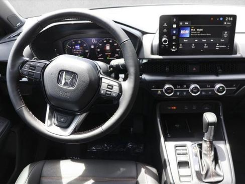 New 2026 Honda CR-V Sport Touring image 25