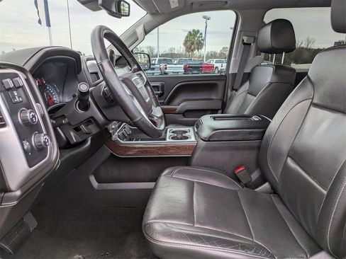 Used 2018 GMC Sierra 1500 SLT image 19