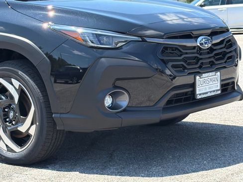 New 2026 Subaru Crosstrek 2.5i Limited AWD/4WD image 4