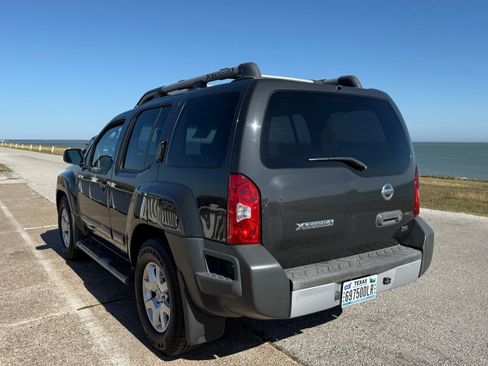 Used 2010 Nissan Xterra SE image 7