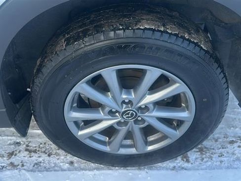 Used 2023 MAZDA CX-5 AWD 2.5 S w/ Select Package image 31