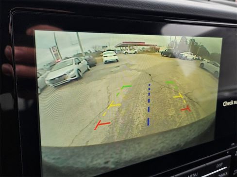 New 2026 Nissan Frontier PRO-4X image 19