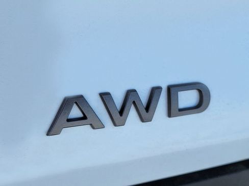 New 2026 Nissan Murano SL w/ Comfort Package AWD/4WD image 11
