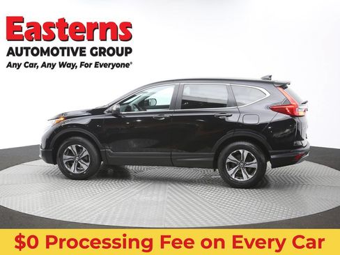 Used 2017 Honda CR-V LX image 57