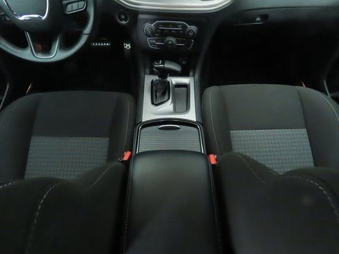 Used 2023 Dodge Charger R/T w/ Blacktop Package image 16