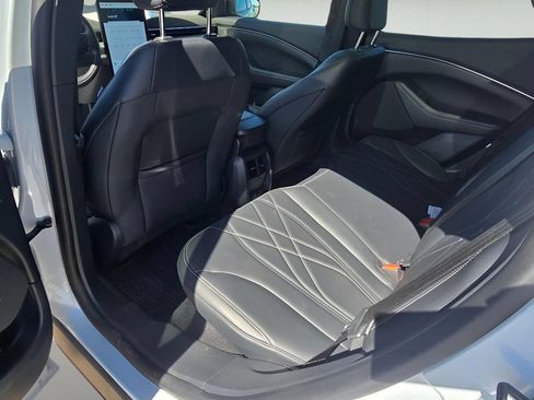 Used 2023 Ford Mustang Mach-E California Route 1 AWD/4WD image 15