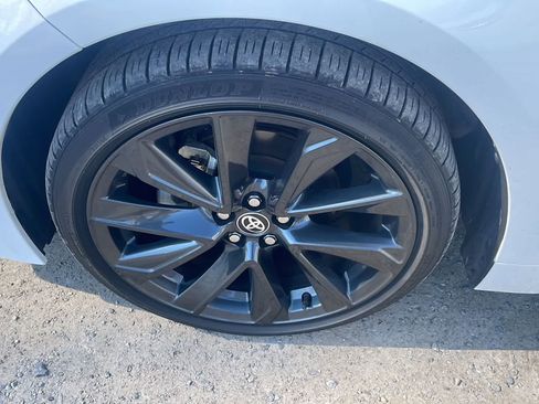 Used 2024 Toyota Corolla SE image 24