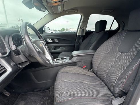 Used 2016 Chevrolet Equinox LT w/ Convenience Package FWD image 13