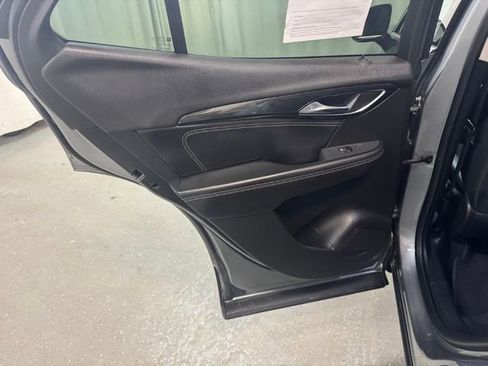 Used 2023 Buick Envision Preferred image 28