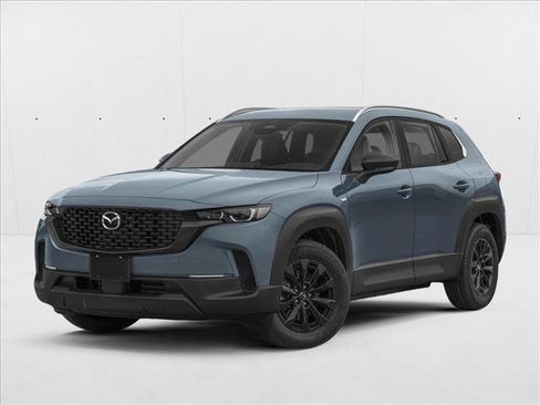 New 2026 MAZDA CX-5 Preferred AWD/4WD image 1