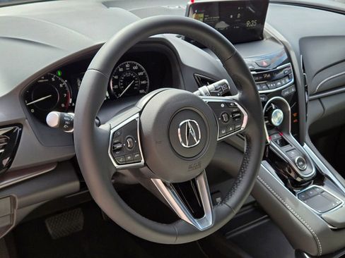 New 2026 Acura RDX SH-AWD image 24