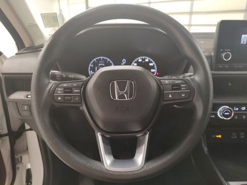 Used 2024 Honda CR-V EX image 5
