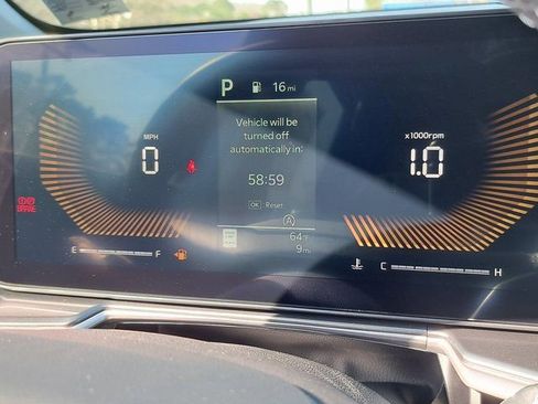 New 2026 Kia Sorento S AWD/4WD image 8