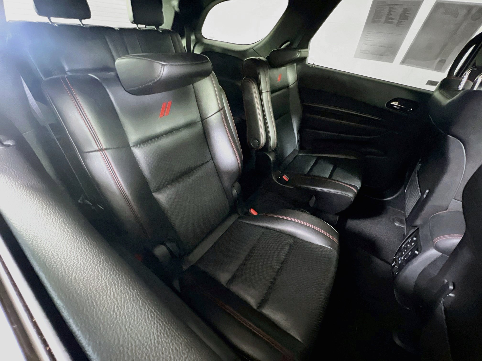Used 2023 Dodge Durango R/T AWD/4WD image 28