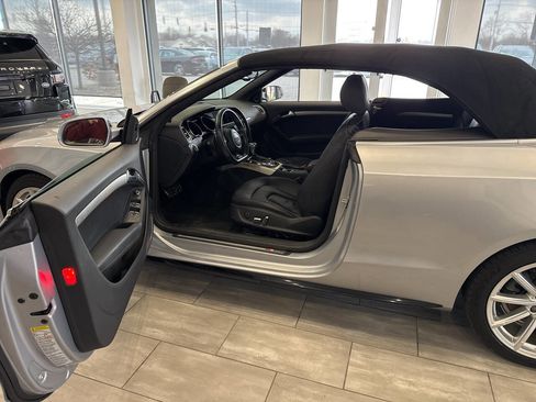 Used 2017 Audi A5 2.0T Sport w/ Technology Package image 14