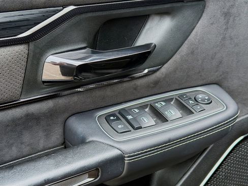 Used 2024 RAM 1500 TRX w/ TRX Level 1 Equipment Group image 22