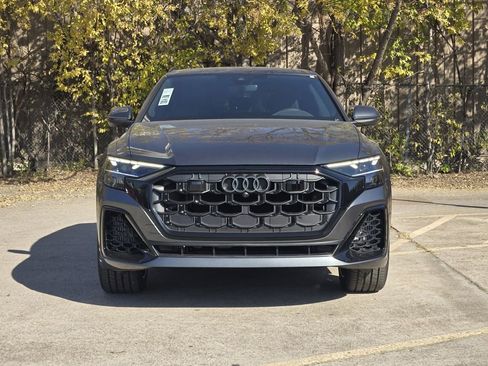 New 2026 Audi Q8 Premium Plus image 3