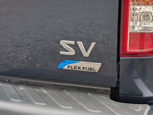 Used 2019 Nissan Frontier SV w/ Value Truck Package image 7