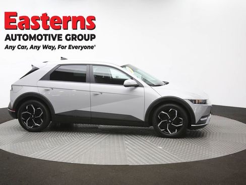 Used 2024 Hyundai Ioniq 5 SE RWD image 45