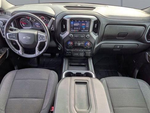 Used 2020 Chevrolet Silverado 1500 RST w/ All-Star Edition image 14