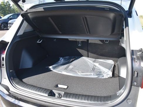 New 2026 Kia Seltos EX w/ EX Sunroof Package image 17