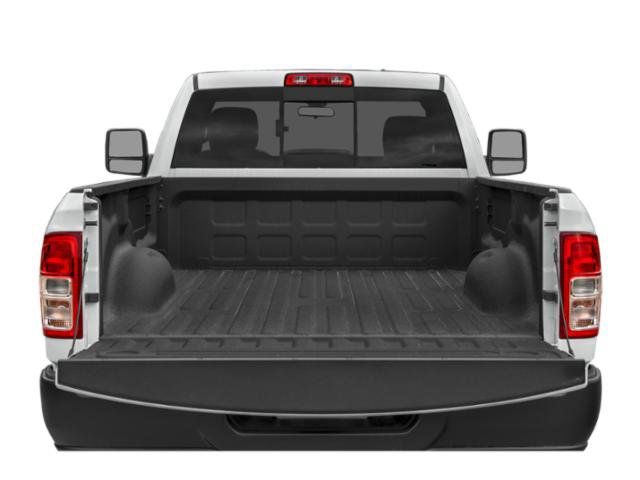 Certified 2023 RAM 2500 Tradesman w/ Safety Group AWD/4WD image 11