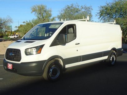 Used 2018 Ford Transit 250 148 Low Roof