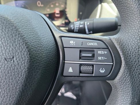 Certified 2023 Honda Accord EX image 23