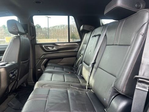 Used 2021 Chevrolet Tahoe RST image 16