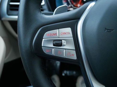 Used 2022 BMW X3 xDrive30i w/ Premium Package image 27