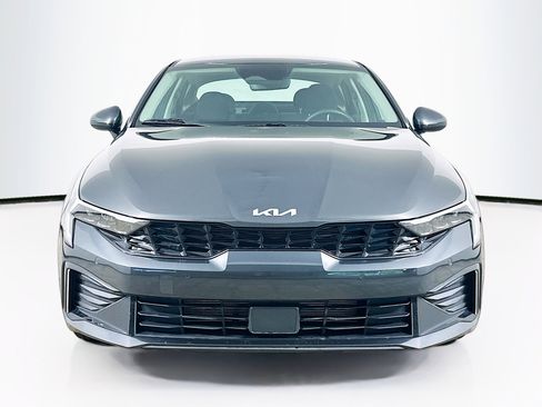Used 2025 Kia K5 LXS image 2