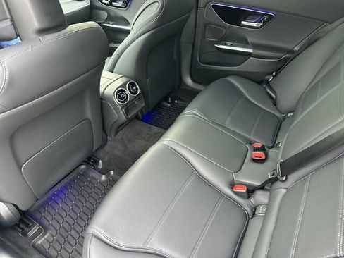 Certified 2025 Mercedes-Benz C 300 Sedan image 15