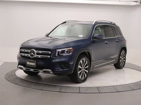 Certified 2023 Mercedes-Benz GLB 250 image 3