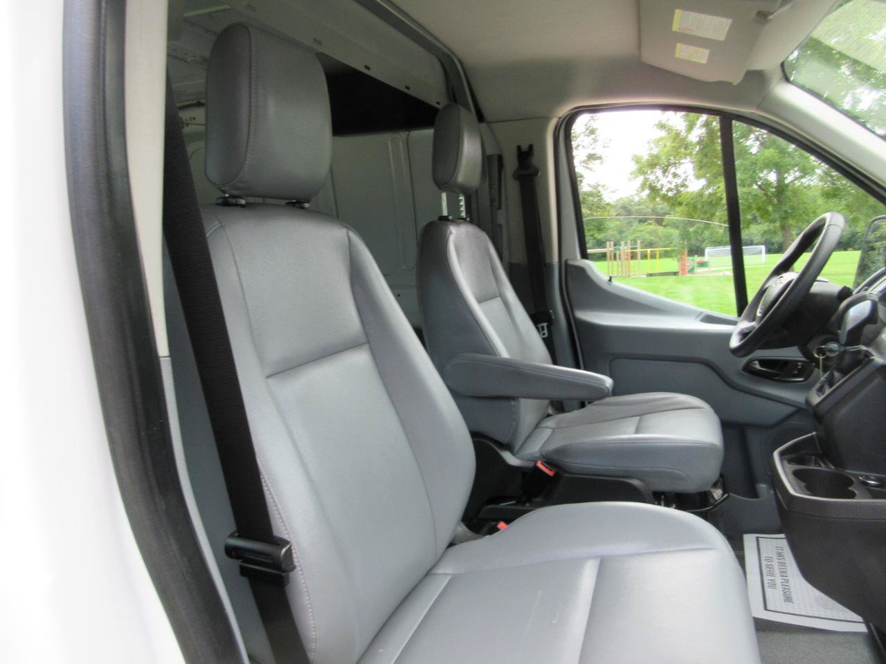 Used 2015 Ford Transit 150 148 Low Roof RWD image 27