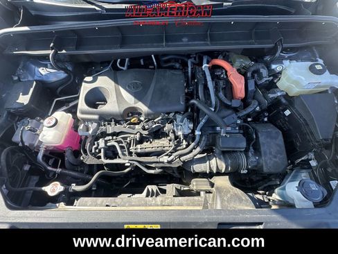 Used 2022 Toyota Highlander Limited image 23