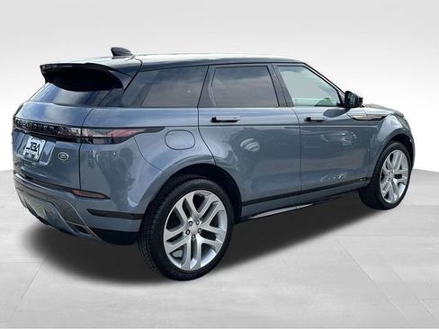 Used 2020 Land Rover Range Rover Evoque First Edition image 25