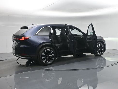 Used 2024 MAZDA CX-90 Plug-In Hybrid w/ Premium Plus image 6