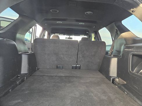 Used 2017 Ford Explorer 4WD Police Interceptor image 28