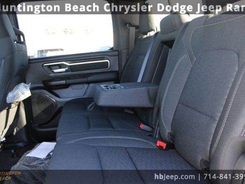 Used 2026 RAM 1500 Big Horn image 35