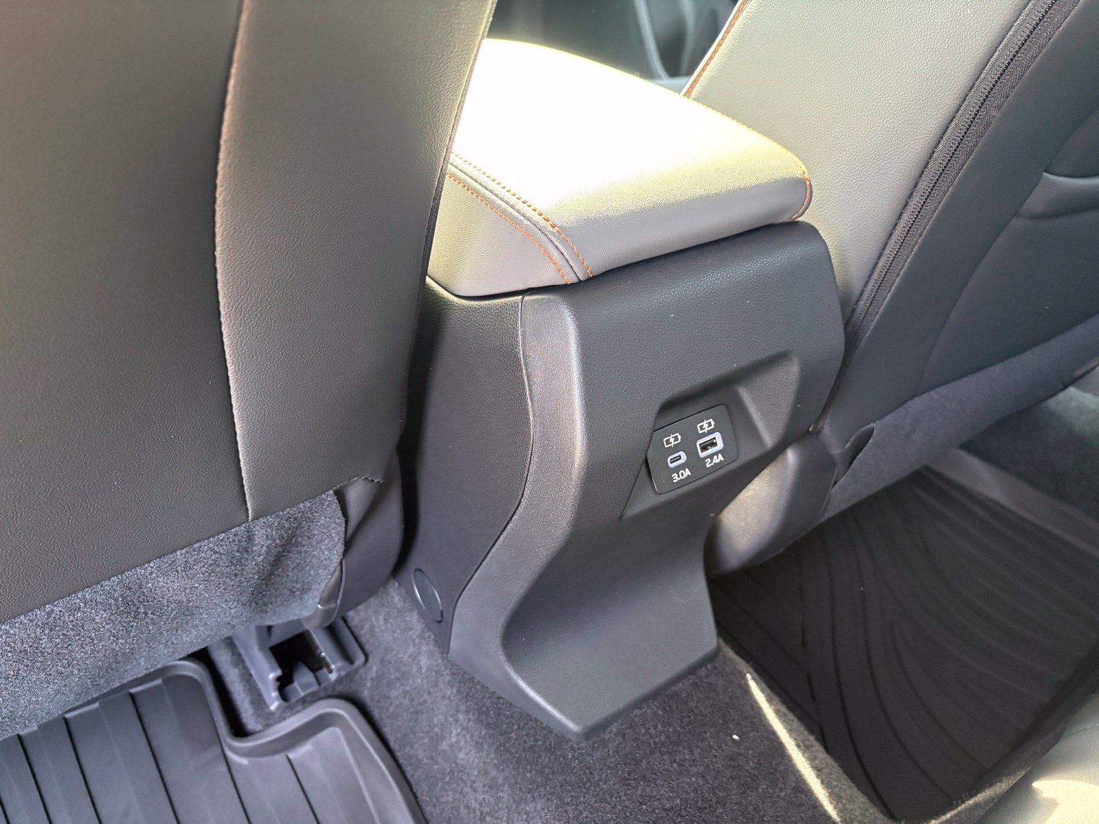 New 2026 Subaru Crosstrek 2.5i Limited AWD/4WD image 31
