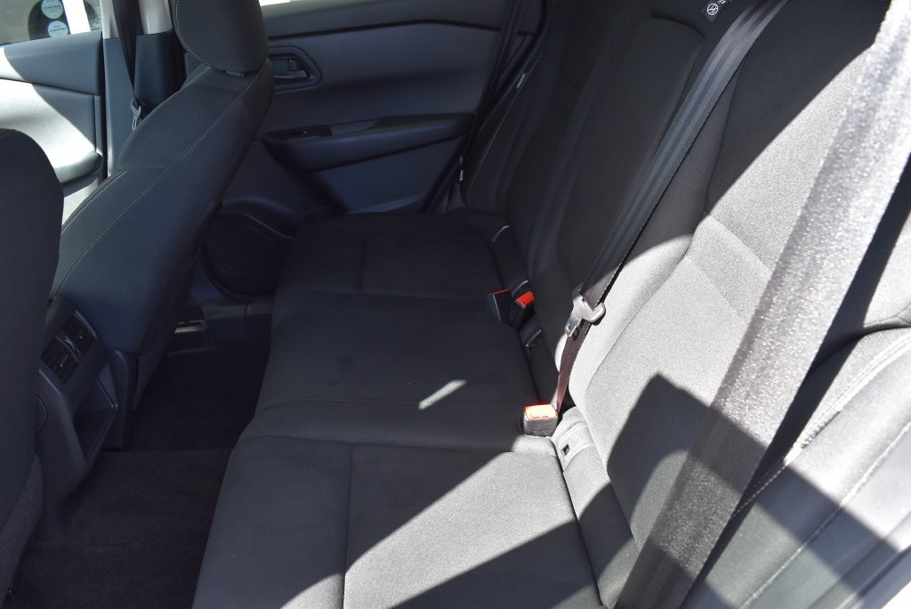 Used 2024 Nissan Rogue S FWD image 9