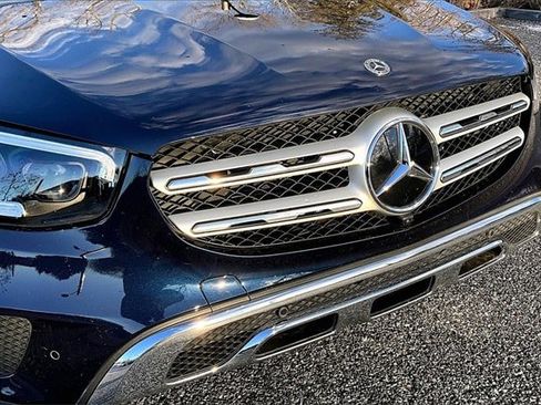Certified 2022 Mercedes-Benz GLC 300 300 image 36