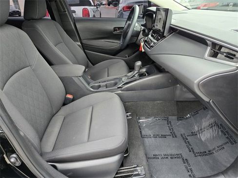 Used 2024 Toyota Corolla LE image 20