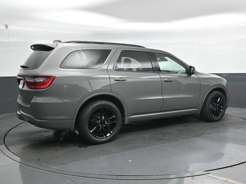 Used 2025 Dodge Durango R/T AWD/4WD image 2