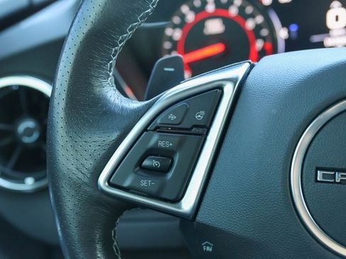 Used 2020 Chevrolet Camaro LT image 26